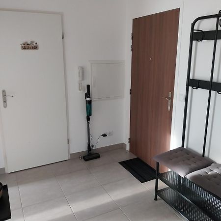 Appartement Cosy Proche Disney Ferrières-en-Brie Eksteriør bilde