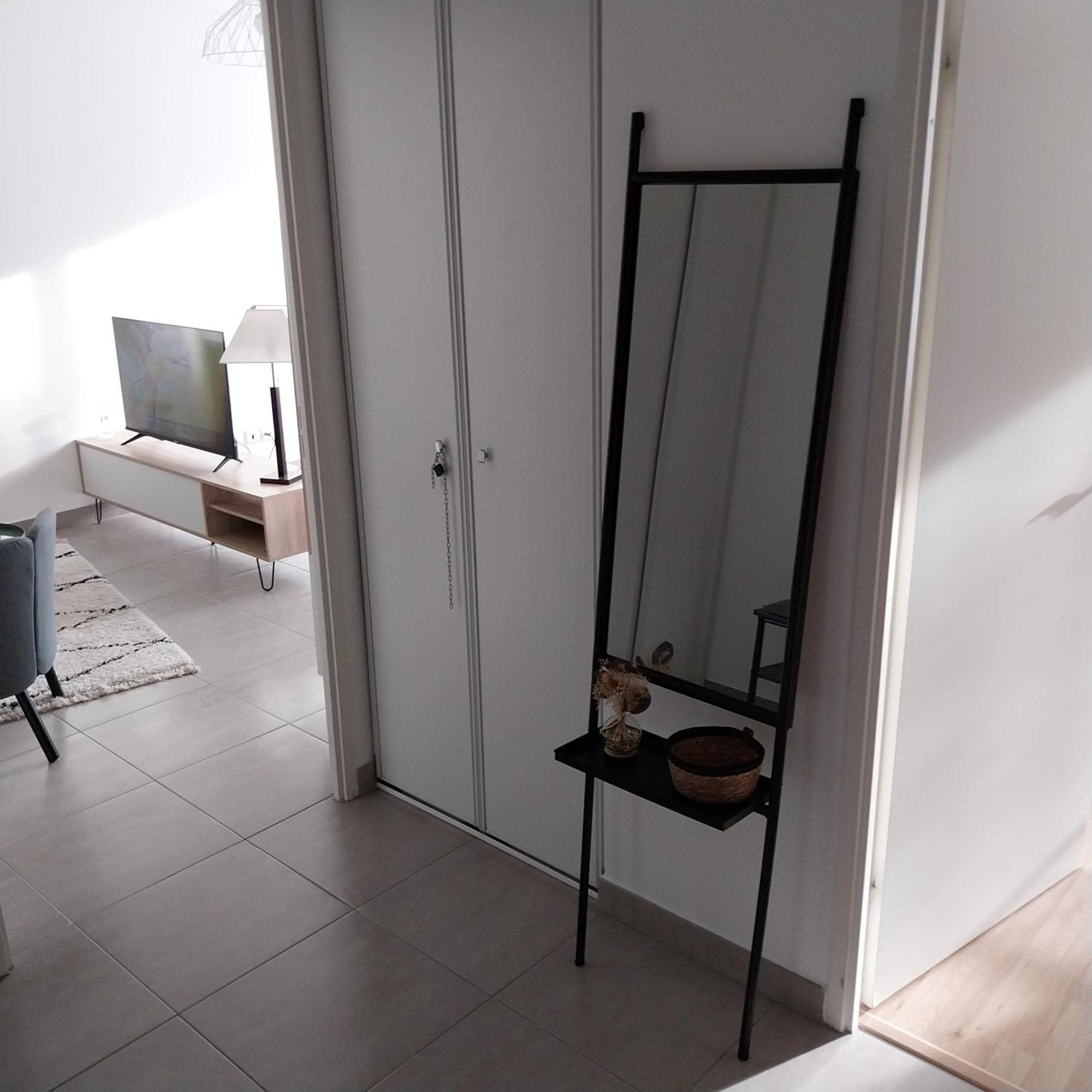 Appartement Cosy Proche Disney Ferrières-en-Brie Eksteriør bilde