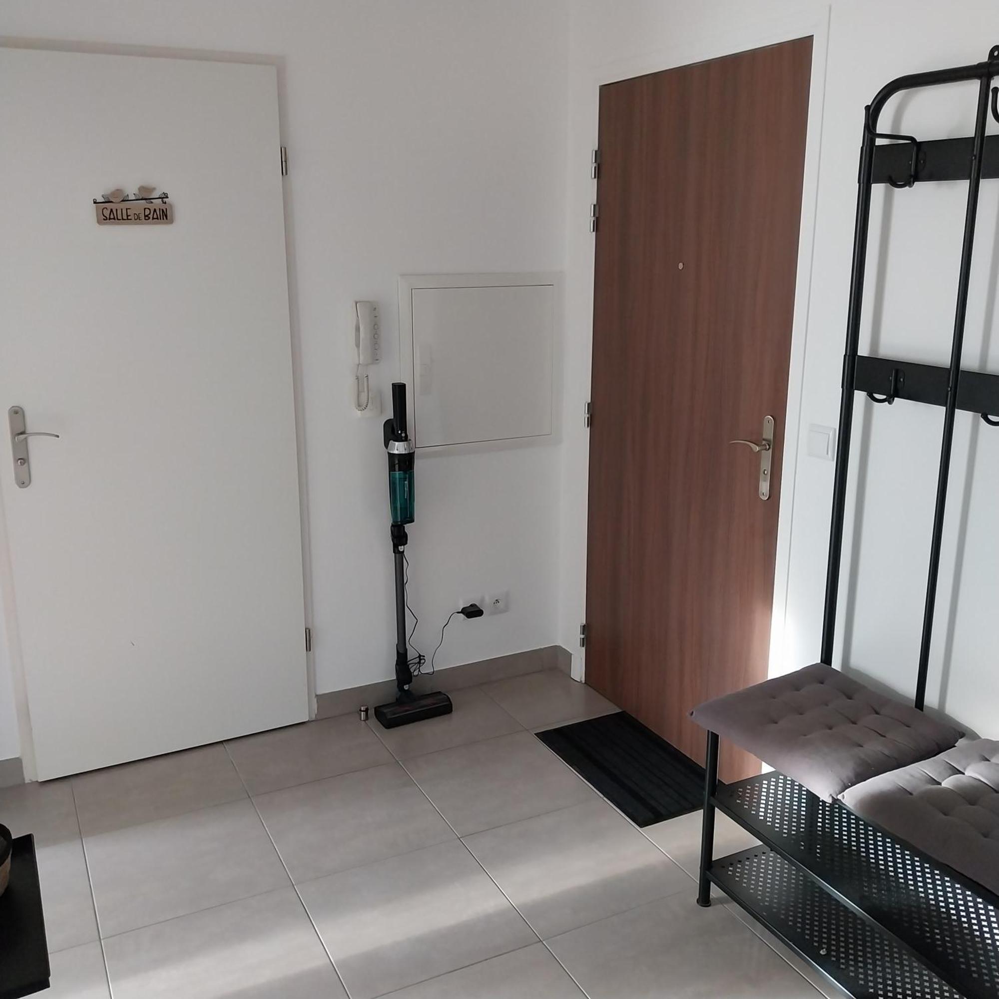 Appartement Cosy Proche Disney Ferrières-en-Brie Eksteriør bilde