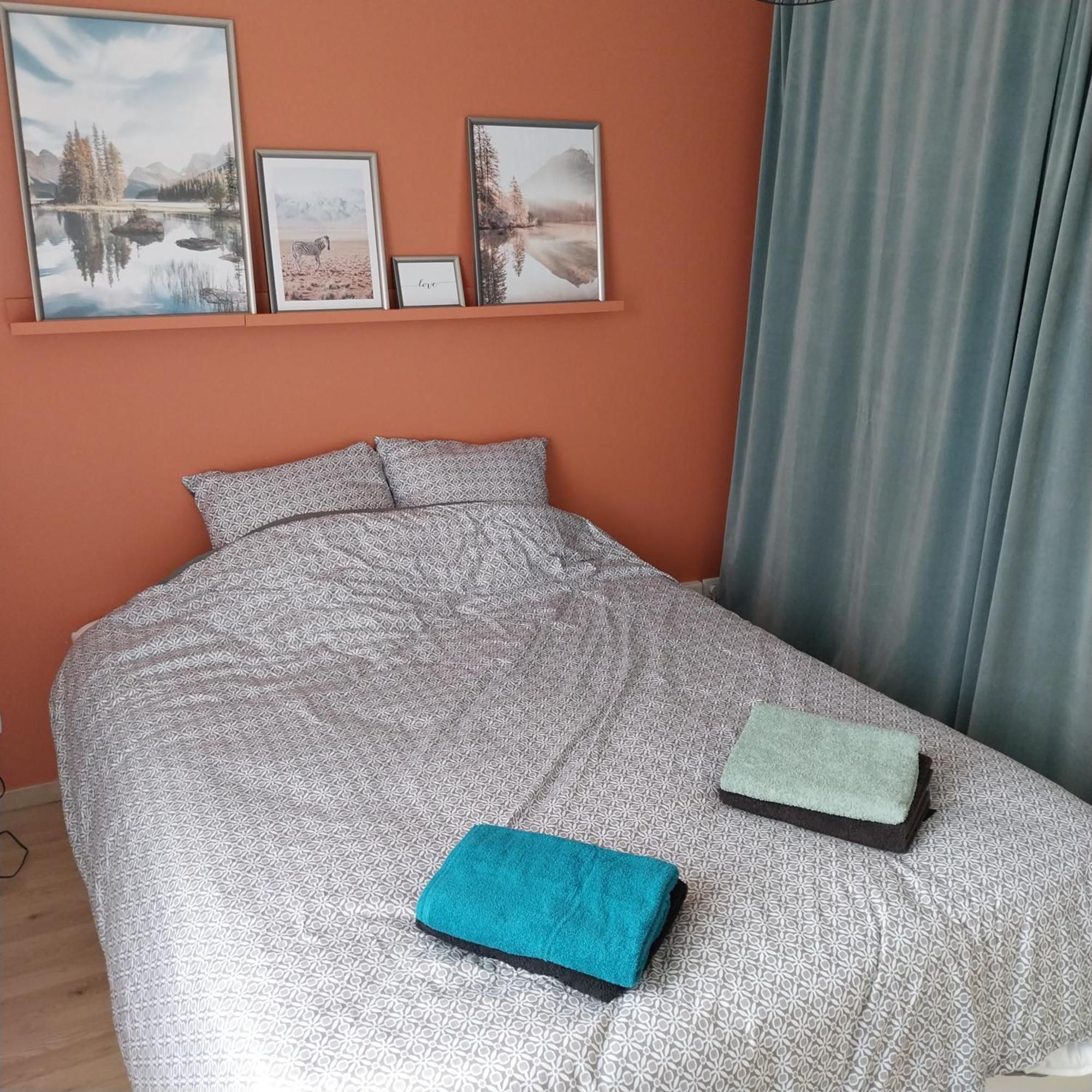 Appartement Cosy Proche Disney Ferrières-en-Brie Eksteriør bilde
