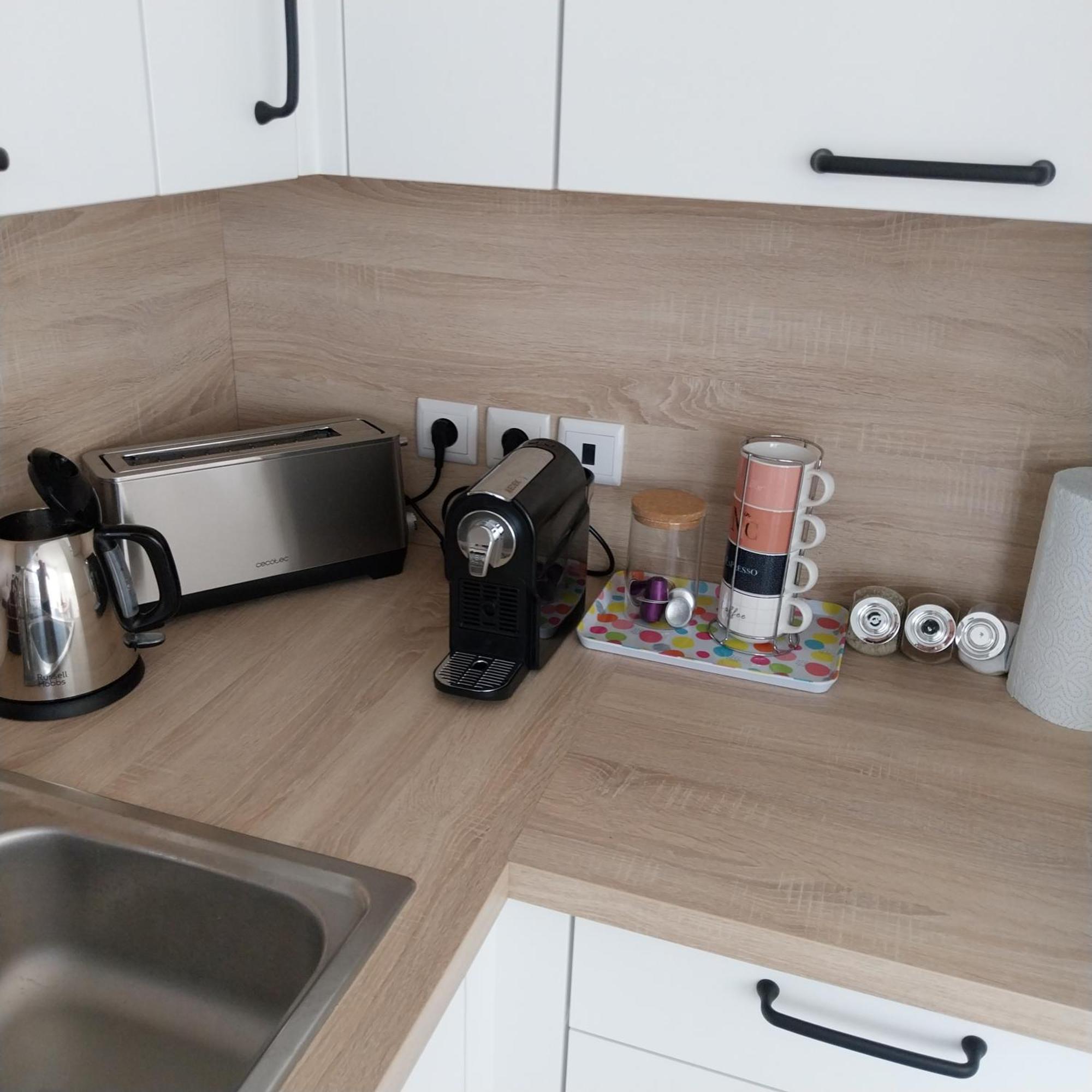 Appartement Cosy Proche Disney Ferrières-en-Brie Eksteriør bilde