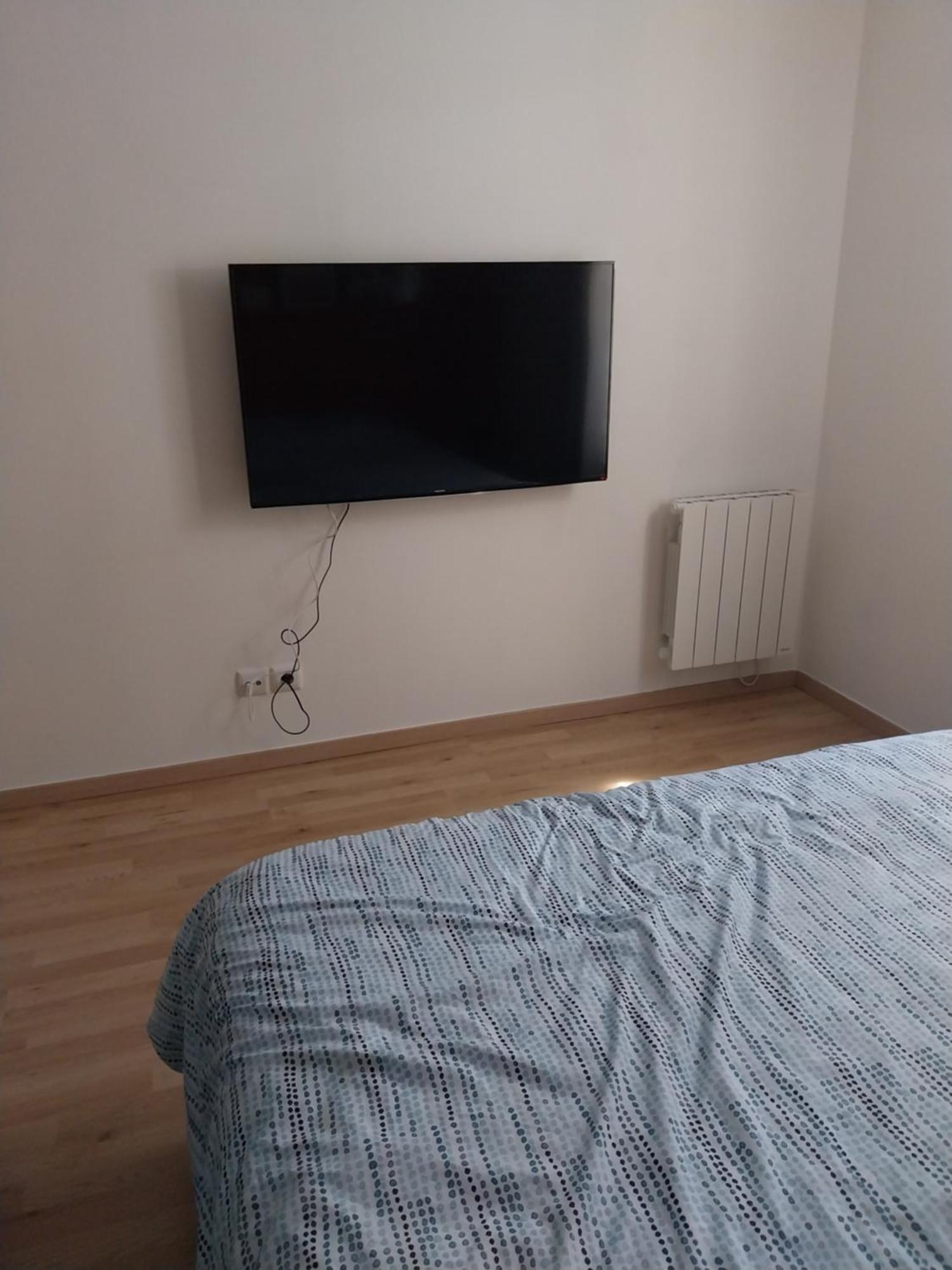 Appartement Cosy Proche Disney Ferrières-en-Brie Eksteriør bilde